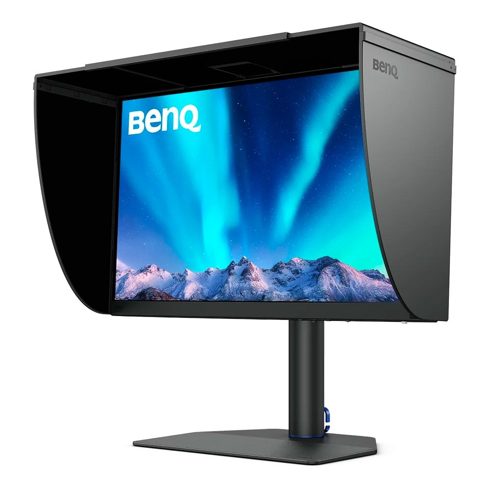 Monitor BenQ 27