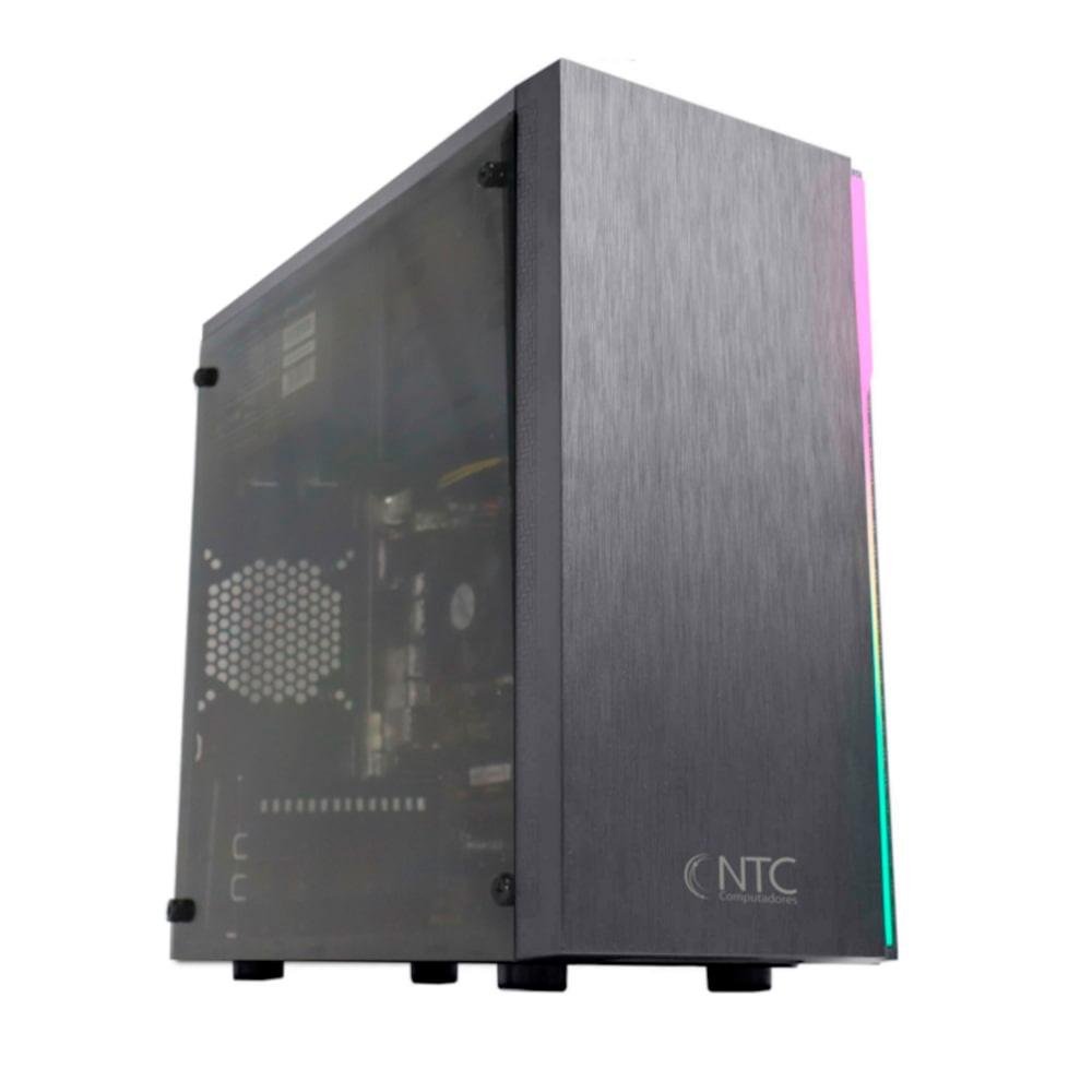 №123、スリムPC、Win11、i3_550、M12GB、SSD Computador NTC I3-12100, 8GB RAM | KaBuM!