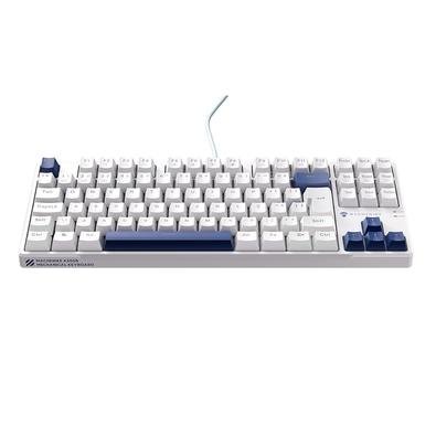 b*e様 SOUTH CLICK Teclado Gamer Machenike K500B-B87 | KaBuM!