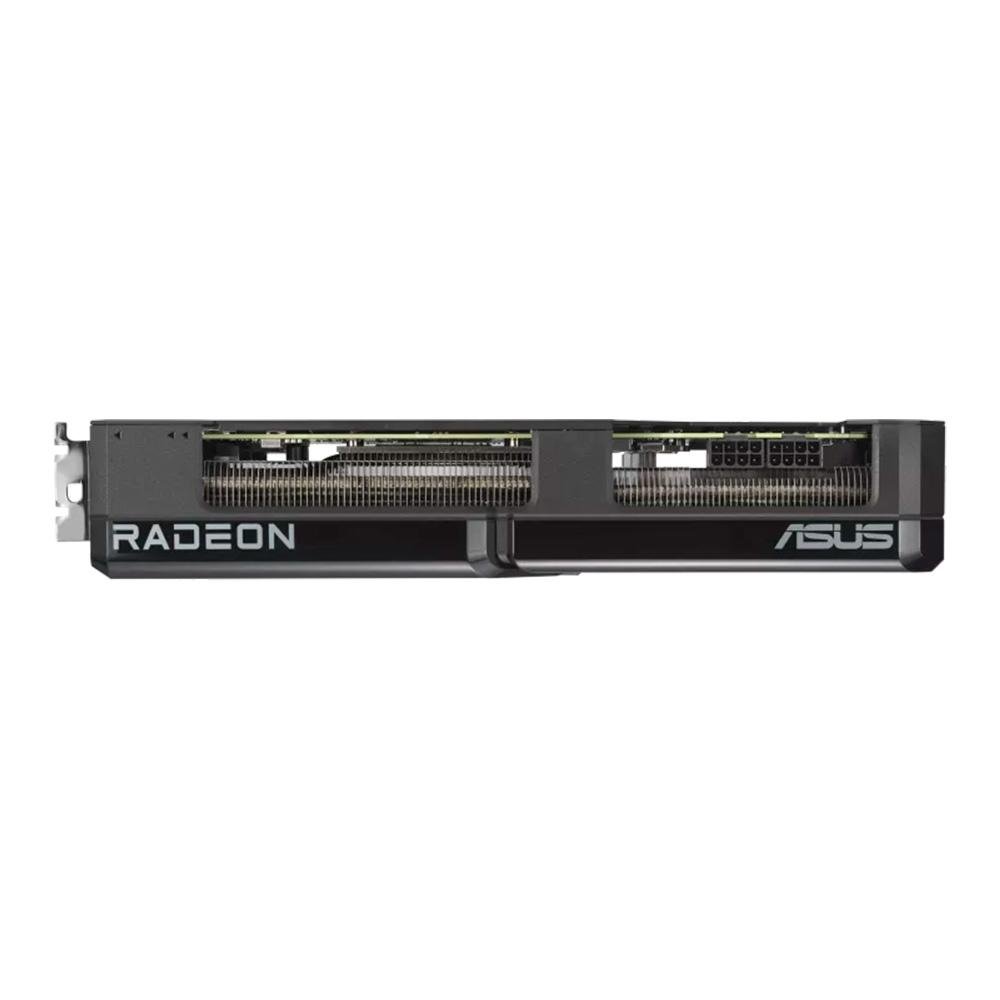 Imagem 10 de 12 do produto Placa de Vídeo ASUS Dual Radeon RX 7700XT OC Edition, 12GB, GDDR6, 192 Bits - 90YV0JZ0-M0NA00