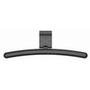 Luminária Led para Monitor Rise Mode Lumina 39cm, monitores 27" a 31,5" polegadas, Curvo, Preto - RM-LMC-39-B