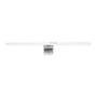 Luminária Led para Monitor Rise Mode Lumina 50cm, monitores 29" a 34" polegadas, Plano, Branco - RM-LMF-50-W
