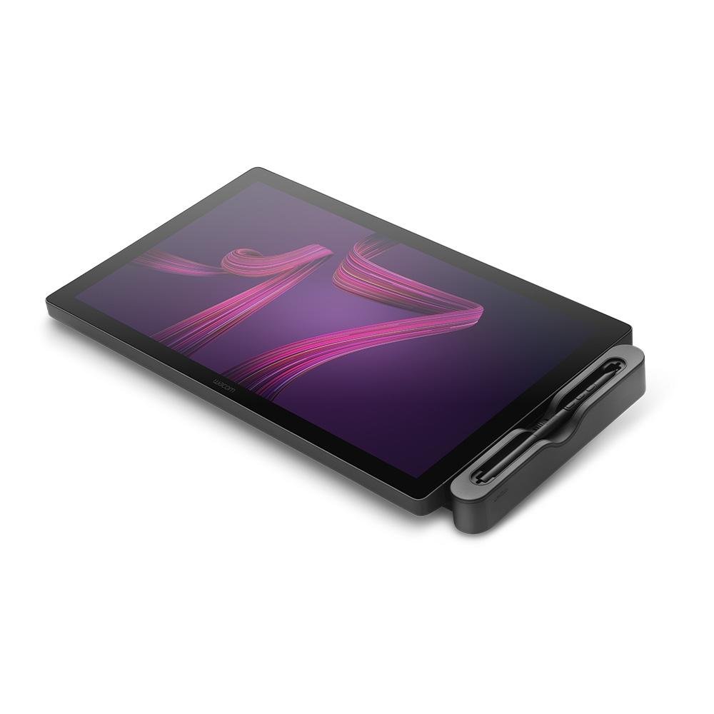 "Mesa Digitalizadora Com Tela ( Balão.info) Pro 17 Pen Touch, Caneta ( Balão.info) Pro Pen 3, 5080 LPI, Tela 17.3"" UHD, USB-C, Preto - ( Balão.info" - foto 4