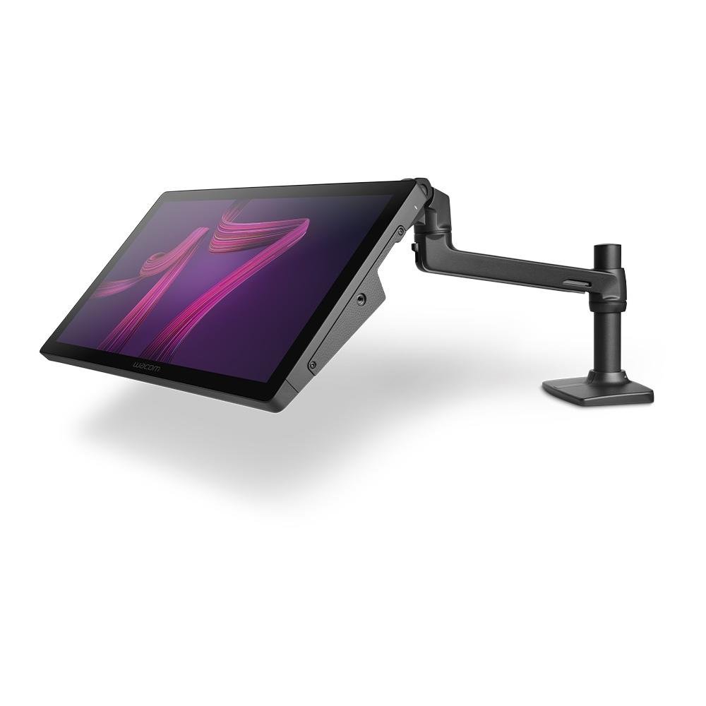 "Mesa Digitalizadora Com Tela ( Balão.info) Pro 17 Pen Touch, Caneta ( Balão.info) Pro Pen 3, 5080 LPI, Tela 17.3"" UHD, USB-C, Preto - ( Balão.info" - foto 6