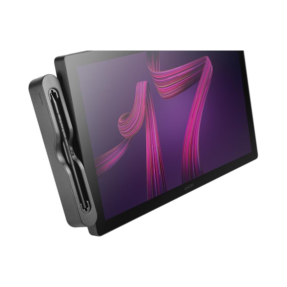 "Mesa Digitalizadora Com Tela ( Balão.info) Pro 17 Pen Touch, Caneta ( Balão.info) Pro Pen 3, 5080 LPI, Tela 17.3"" UHD, USB-C, Preto - ( Balão.info" - foto 5
