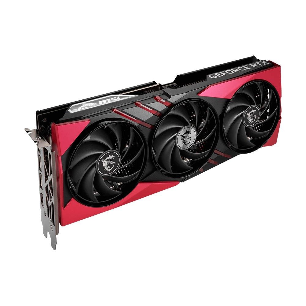 Placa de Vídeo RTX 4070 Super 12G Gaming | KaBuM!