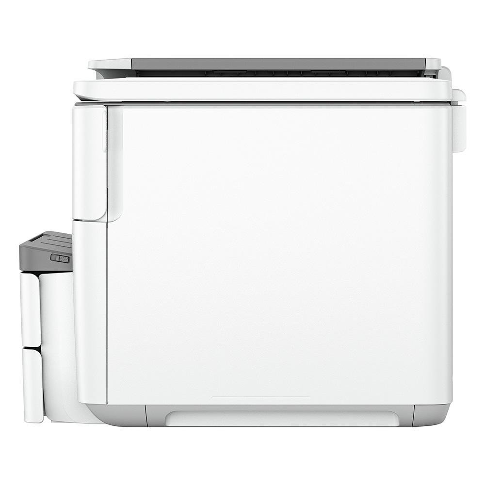 Impressora Multifuncional Jato de Tinta HP OfficeJet Pro 9730, Colorida, Wide Format A3, Wireless, Bivolt, Branco - 537P5C#AC4 - view 7