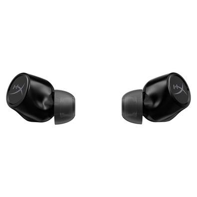 Fone de Ouvido TWS Gamer HyperX Cirro Buds Pro, Cancelamento de Ruído ANC, Bluetooth, Preto - 727A5AA