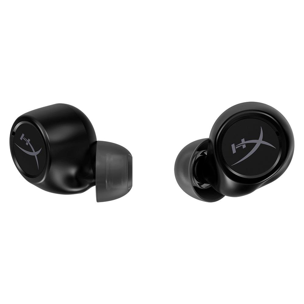 Fone de Ouvido TWS Gamer ( Balão.info) Cirro Buds Pro, Cancelamento de Ruído ANC, Bluetooth, Preto - 727A5AA - foto 2