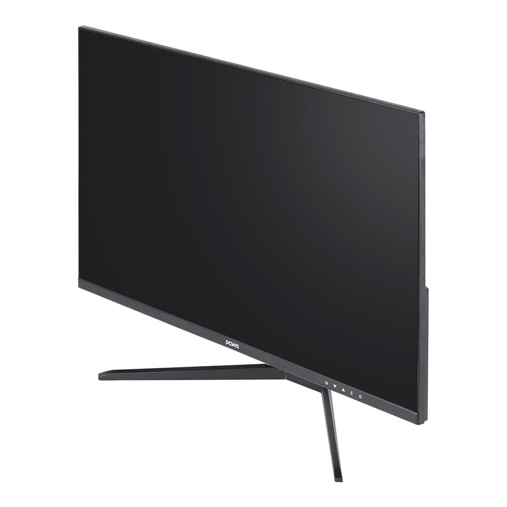 Monitor Gamer PCYes O-CREED O10 23.8", Full HD, 165Hz, 1ms, FreeSync, DisplayPort, HDMI e USB, Preto - PMG240FD165 Monitor Gamer PCYes O-CREED O10 23.8", Full HD, 165Hz, 1ms, FreeSync, DisplayPort, HDMI e USB, Preto - PMG240FD165