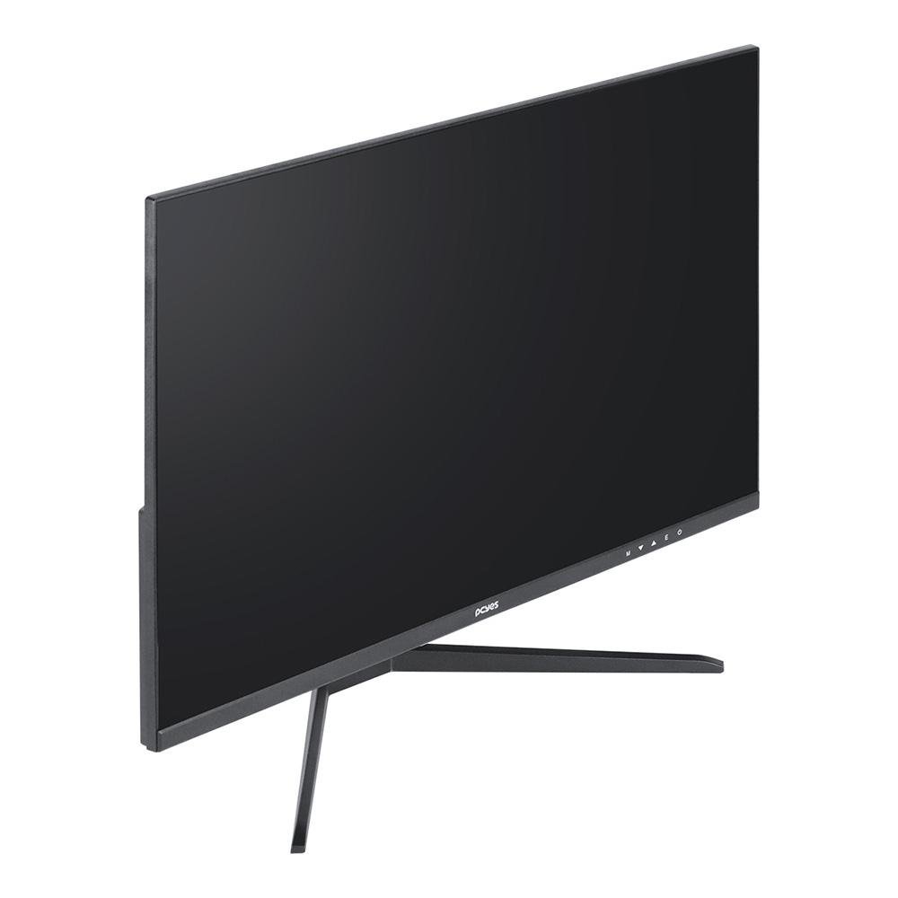 Monitor Gamer PCYes O-CREED O10 23.8", Full HD, 165Hz, 1ms, FreeSync, DisplayPort, HDMI e USB, Preto - PMG240FD165 Monitor Gamer PCYes O-CREED O10 23.8", Full HD, 165Hz, 1ms, FreeSync, DisplayPort, HDMI e USB, Preto - PMG240FD165