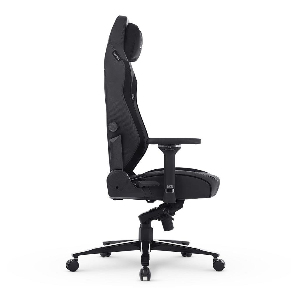 Cadeira Gamer Ergonômica DT3 N10, Até 160Kg, Reclinável, Braço 4D, Claase 4, Preto - 14105-1 - view 6