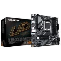 Placa-Mãe Gigabyte B650M D3HP, AMD AM5, Micro ATX, DDR5, Preto - B650M D3HP 2