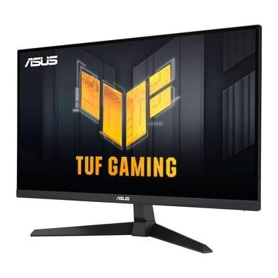 期間限定のお買い得商品 Monitor Gamer ASUS TUF VG279Q3A 27 ディスプレイ・モニター本体