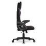 Cadeira Gamer Ergonômica DT3 GX, Reclinável, Nylon, Uva - 14155-6