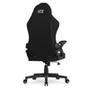 Cadeira Gamer Ergonômica DT3 GX, Reclinável, Nylon, Uva - 14155-6