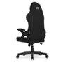 Cadeira Gamer Ergonômica DT3 GX, Reclinável, Nylon, Uva - 14155-6
