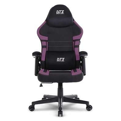 Cadeira Gamer Ergonômica DT3 GX, Reclinável, Nylon, Uva - 14155-6