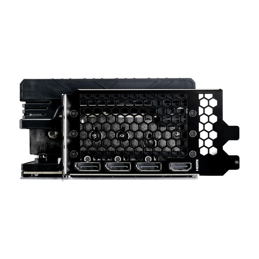 グラフィックボード・グラボ・ビデオカード PALIT RTX4090 Game Rock OC 24GB Placa de Vídeo Palit GeForce RTX 4090 GameRock OC, 24GB