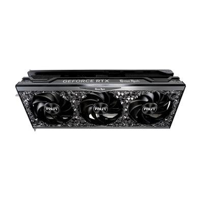 Palit、GeForce RTX® 4090 GameRockを発売 | Palit Microsystems
