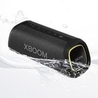 Caixa de Som Portátil LG XBOOM Go XG5S Bluetooth 20W RMS