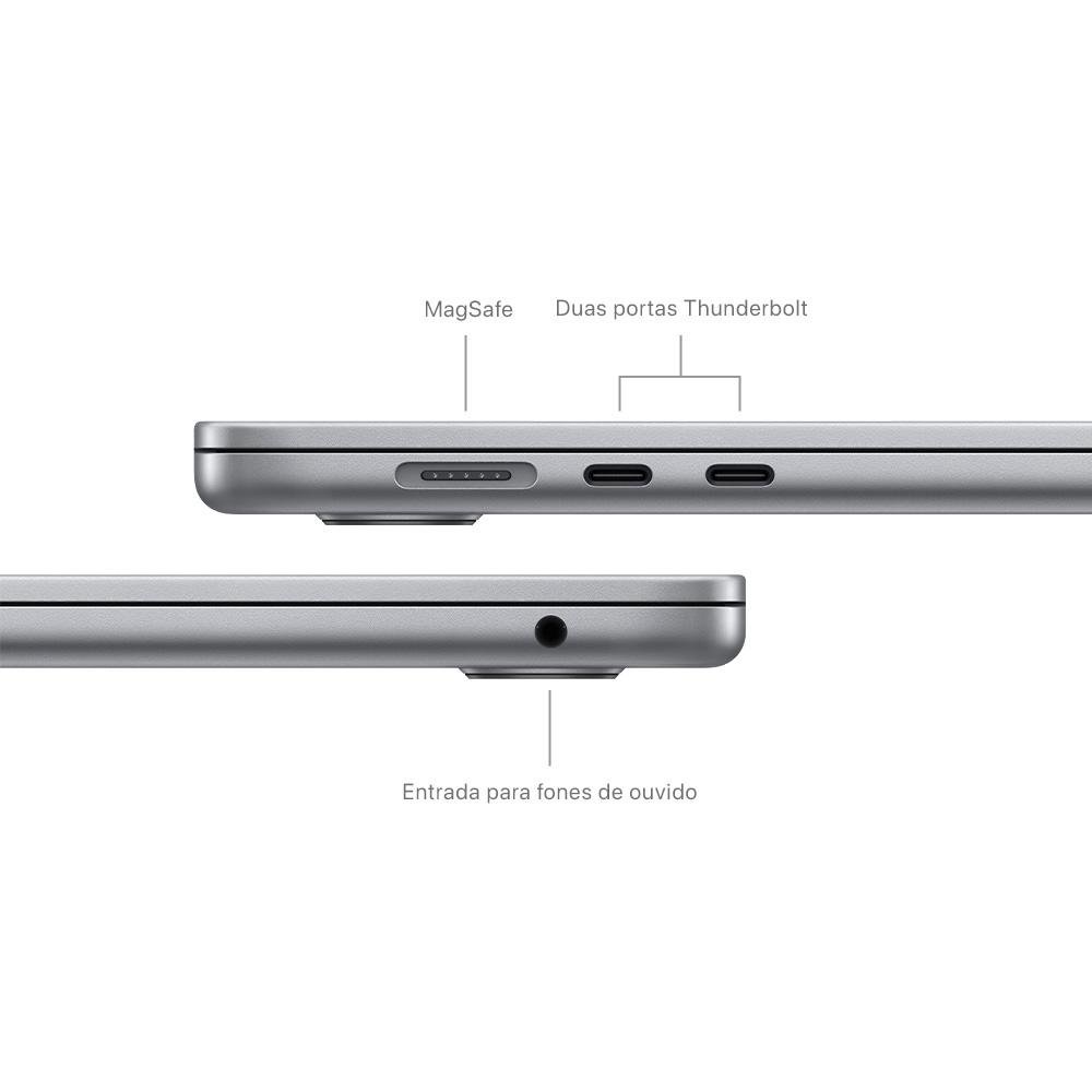 MacBook Air Apple 15