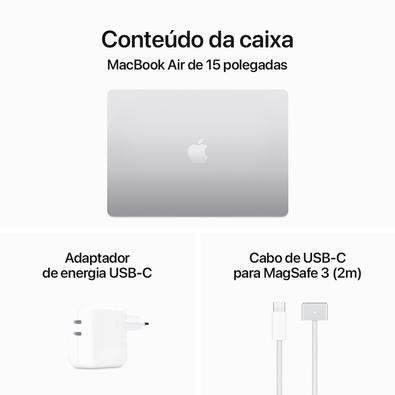 MacBook Air Apple 15 MacBook Air Apple 15