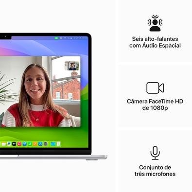 MacBook Air Apple 15 MacBook Air Apple 15