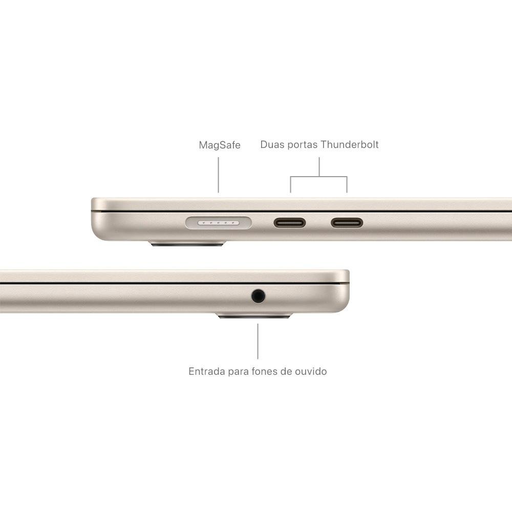 MacBook Air Apple 15