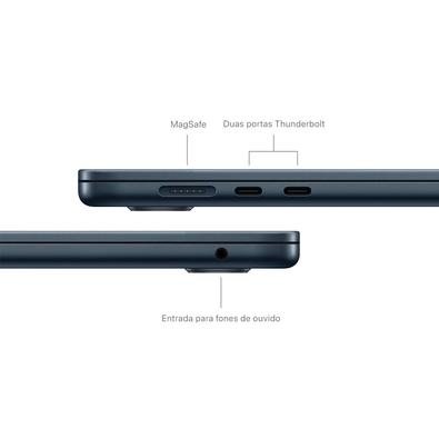 MacBook Air M3 13.6
