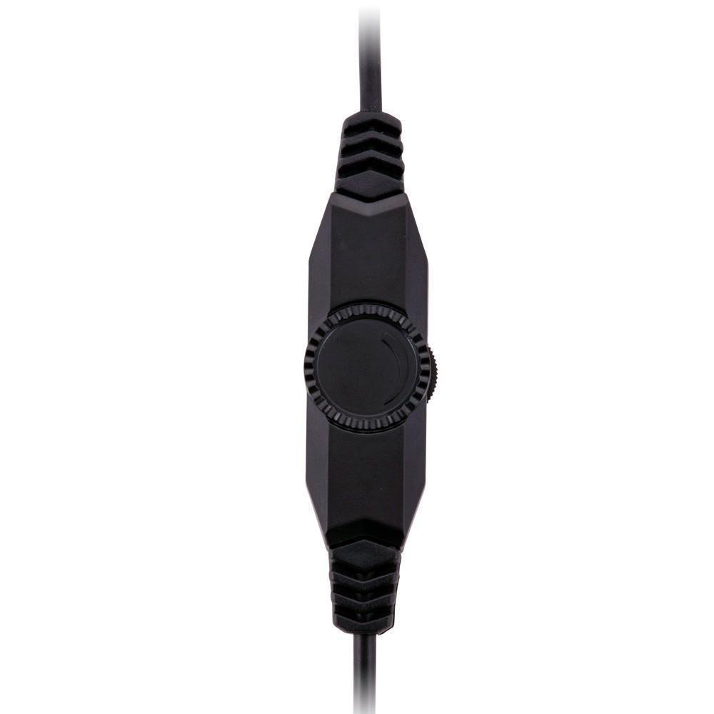 Imagem 2 de 3 do produto Headset Fortrek Spider Tarantula SHS702 Preto/Vermelho 54221