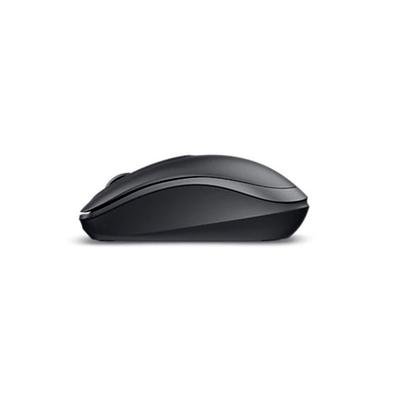Mouse Sem Fio Dell WM118, Bluetooth, Preto - 570-BBHM