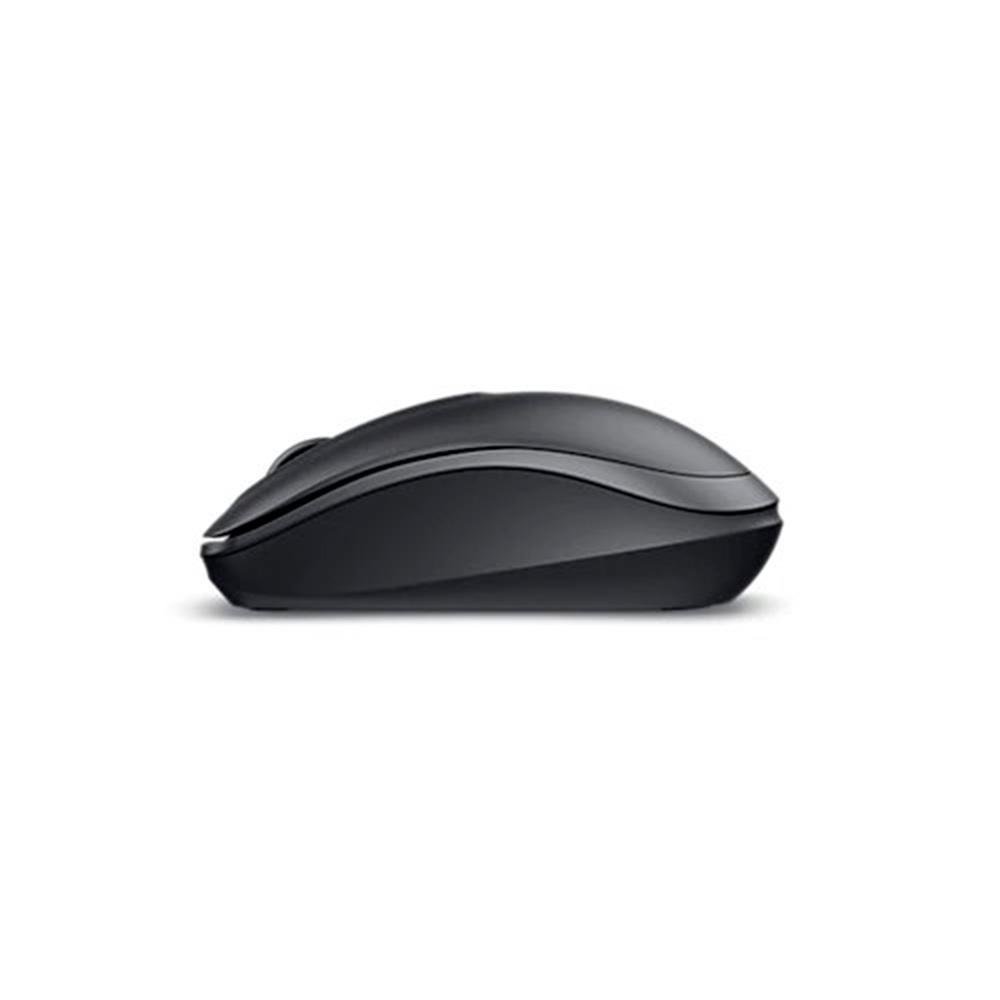 Mouse Sem Fio Dell WM118, Bluetooth, Preto - 570-BBHM