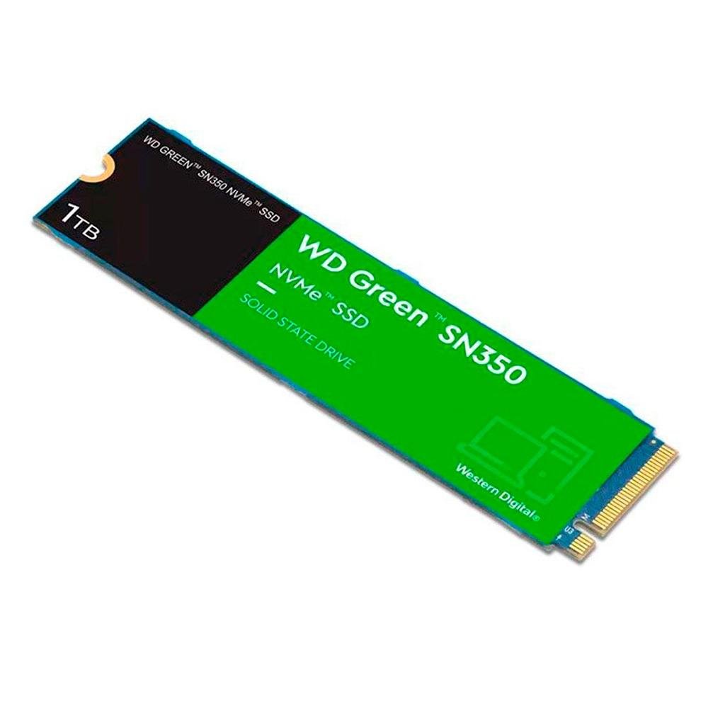 SSD Sandisk 1TB SN350, M.2 2280, PCIe | KaBuM! SSD Sandisk 1TB SN350, M.2 2280, PCIe | KaBuM!
