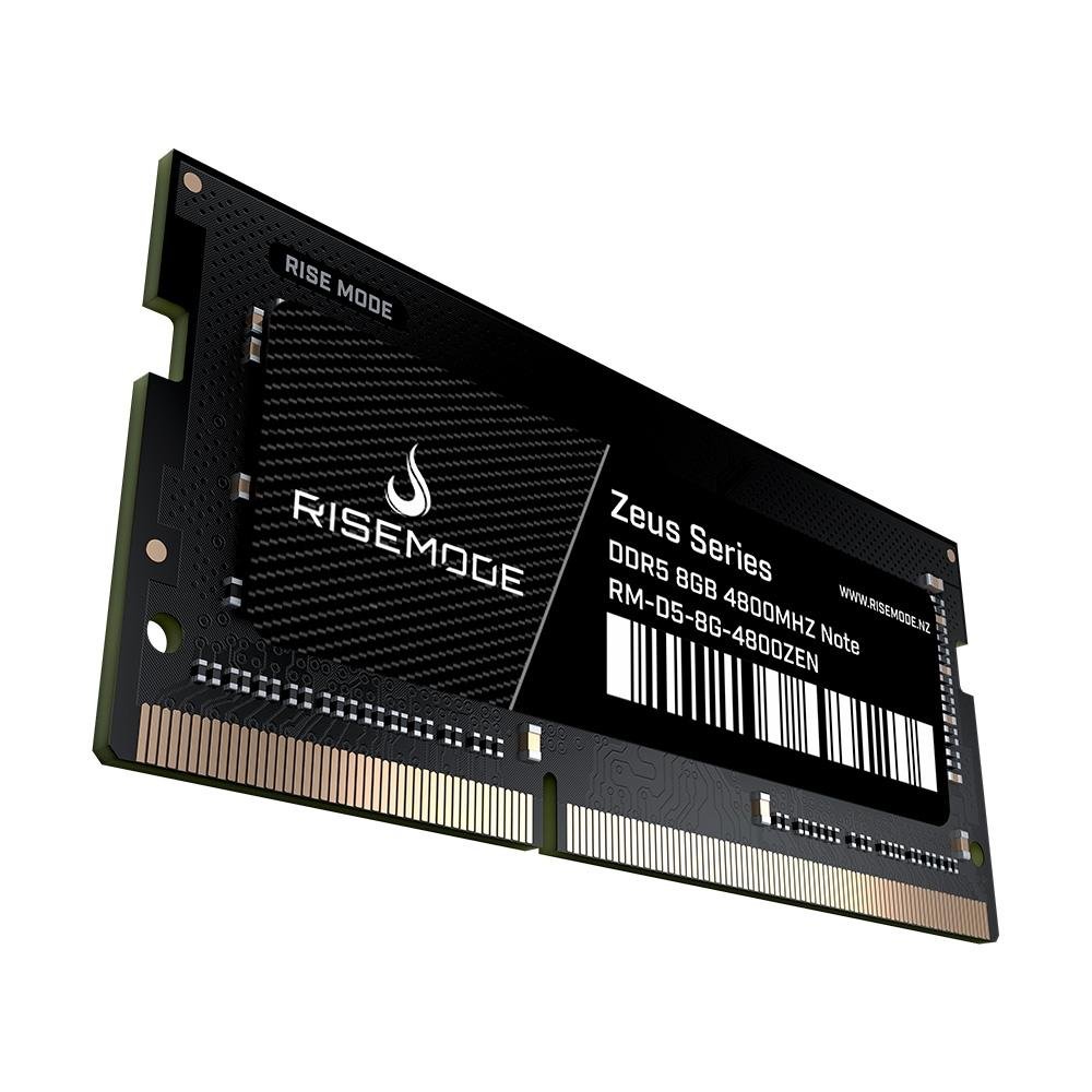 Memoria RAM Rise Mode 8GB | KaBuM!
