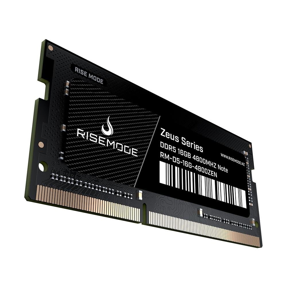 Memoria Rise Mode 16GB | KaBuM!
