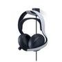 Headset sem fio Gamer Sony Pulse Elite, Bluetooth, PS5, Branco - CFI-ZWH2L
