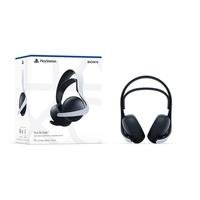 Headset sem fio Gamer Sony Pulse Elite KaBuM
