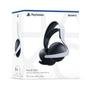 Headset sem fio Gamer Sony Pulse Elite, Bluetooth, PS5, Branco - CFI-ZWH2L