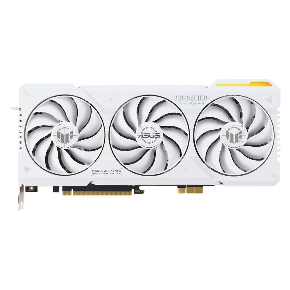 Placa de Vídeo RTX 4070 TI Super TUF O16G | KaBuM!