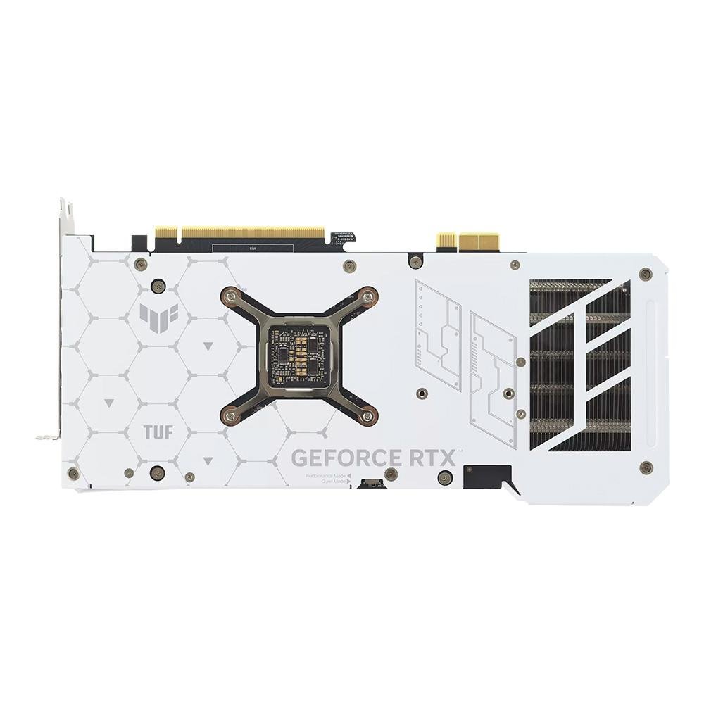 Placa de Vídeo RTX 4070 TI Super TUF O16G | KaBuM!