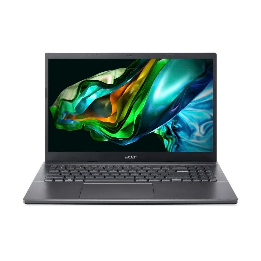 Notebook Acer Intel Core I5-12450H | KaBuM!