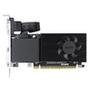 Placa de Vídeo R5 230  PCYes Projeto Edge Low Profile NVIDIA GeForce, 2GB DDR3 - PPER230DR3LPBR