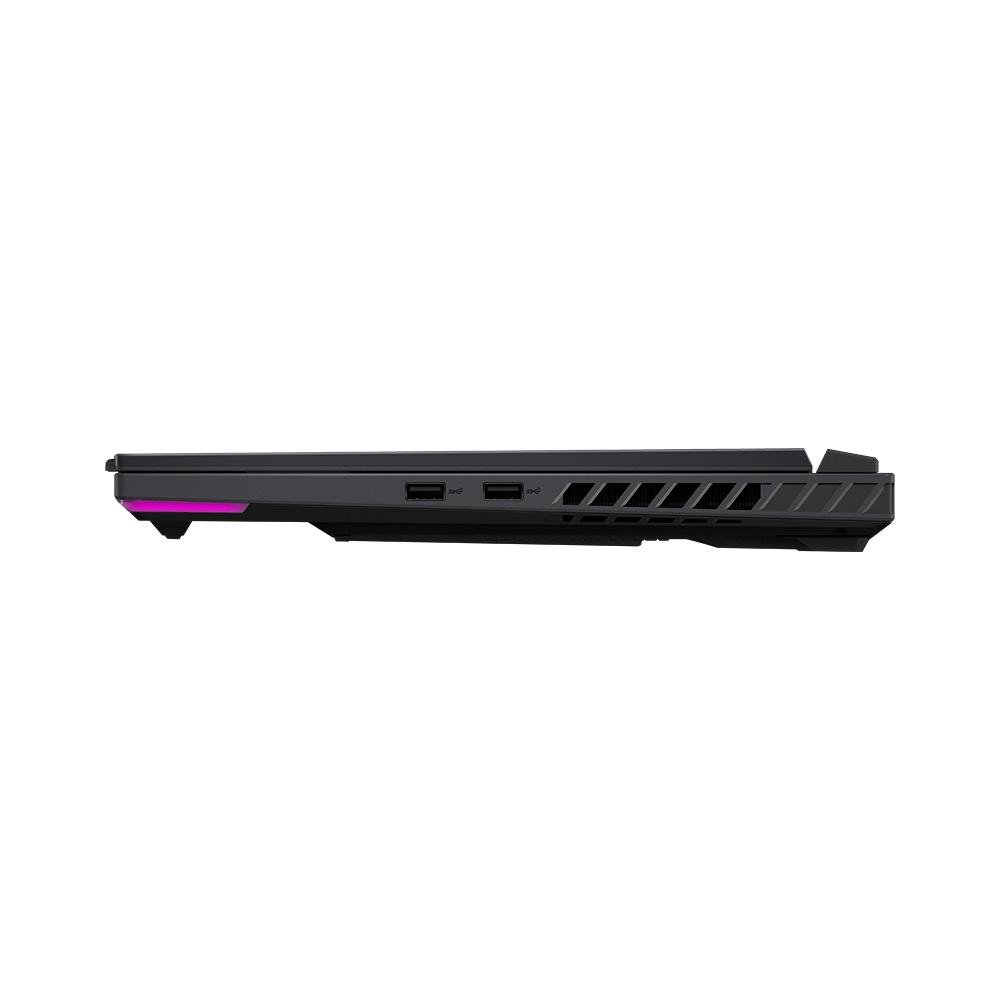Notebook Gamer ASUS Rog Strix G16 Intel Core I7, 8gb Ram, GeForce Rtx 4050, Ssd 512gb, 16 Fhd, 165hz, Keepos, Eclipse Gray - G614ju-N3367 - view 12