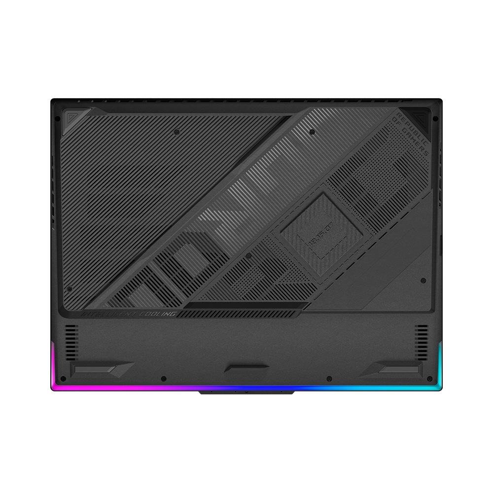 Notebook Gamer ASUS Rog Strix G16 Intel Core I7, 8gb Ram, GeForce Rtx 4050, Ssd 512gb, 16 Fhd, 165hz, Keepos, Eclipse Gray - G614ju-N3367 - view 10