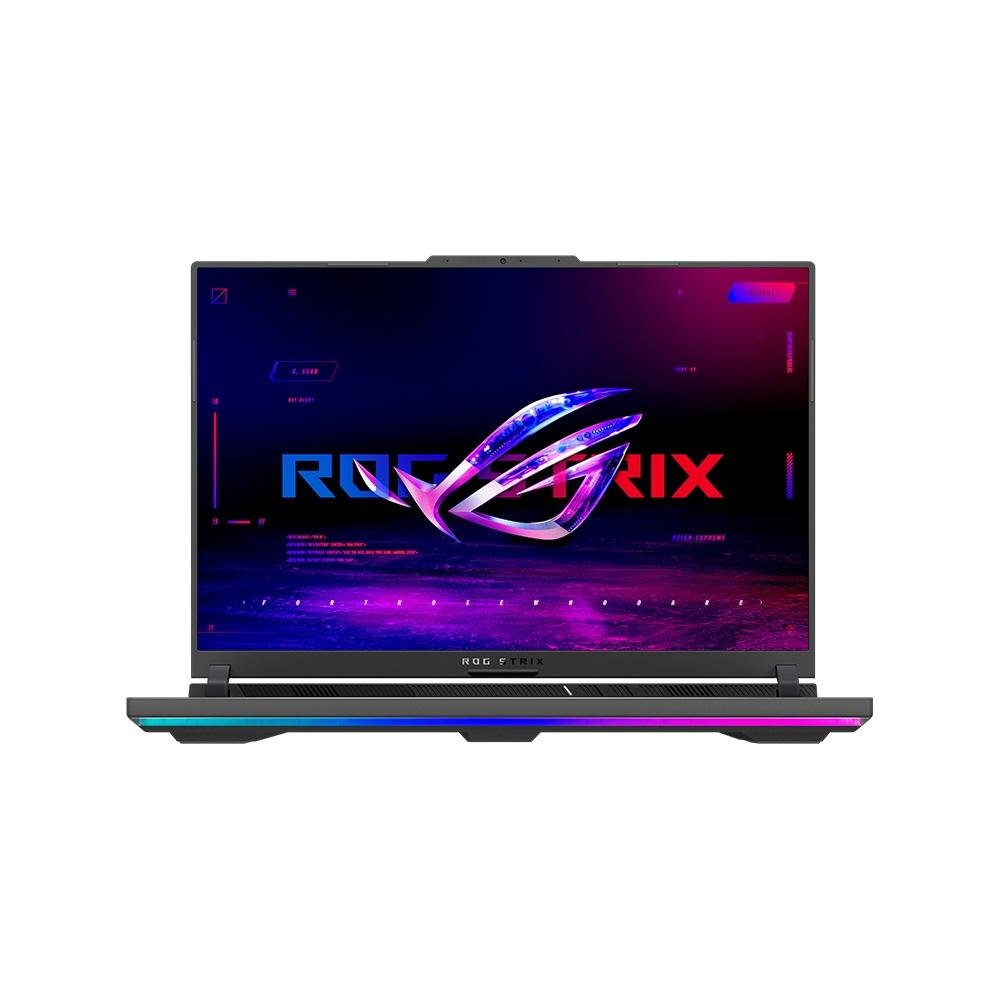 Notebook Gamer ASUS Rog Strix G16 Intel Core I7, 8gb Ram, GeForce Rtx 4050, Ssd 512gb, 16 Fhd, 165hz, Keepos, Eclipse Gray - G614ju-N3367 - view 19