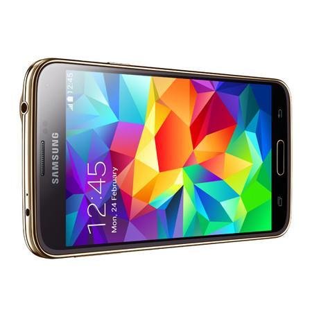 Smartphone Samsung Galaxy S5, 16GB | KaBuM!
