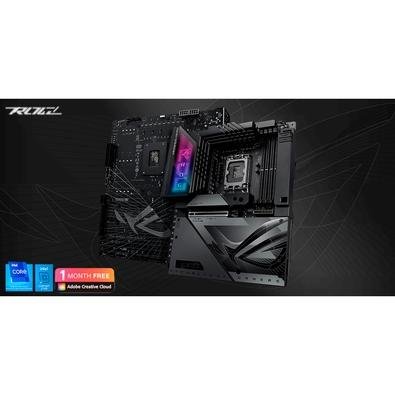 Placa Mãe ASUS ROG MAXIMUS Z790 HERO BTF | KaBuM! Placa Mãe ASUS ROG MAXIMUS Z790 HERO BTF | KaBuM!