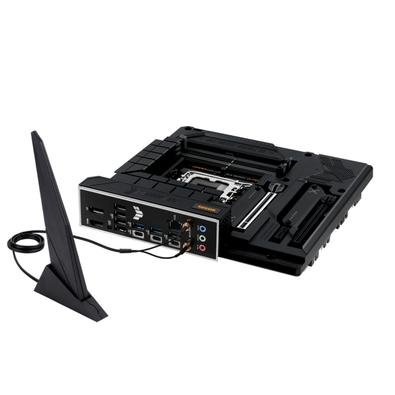 Placa Mãe Asus TUF GAMING B760M-BTF WIFI | KaBuM!