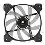 Cooler FAN Corsair 120mm Air Series AF120 Quiet Edition CO-9050015-WLED Branco